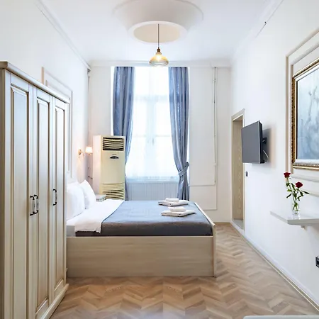 מלון Cezayir איסטמבול