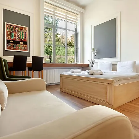 Cezayir מלון איסטמבול