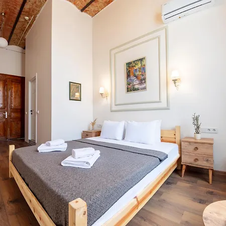 Cezayir 이스탄불