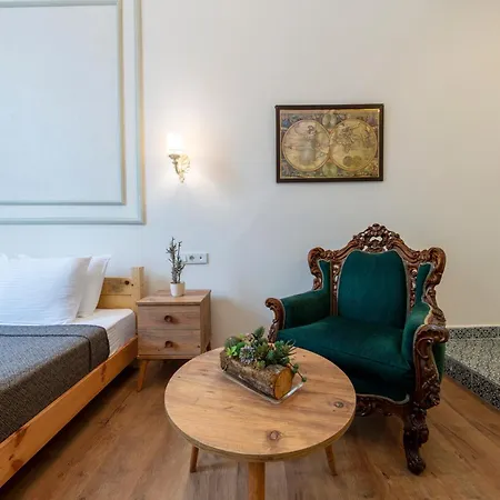 Hotel Cezayir 4*