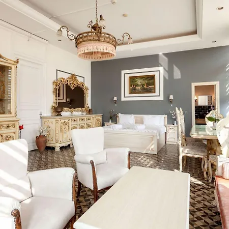 Hotel Cezayir Istambul