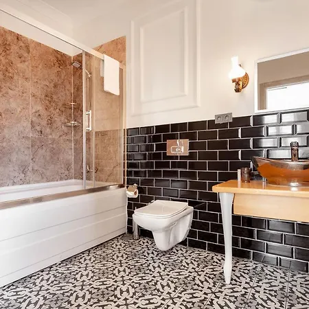 Cezayir 이스탄불