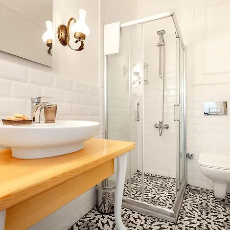 Cezayir Hotel 4*