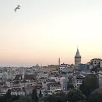 Cezayir イスタンブール