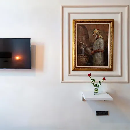 Cezayir Κωνσταντινούπολη