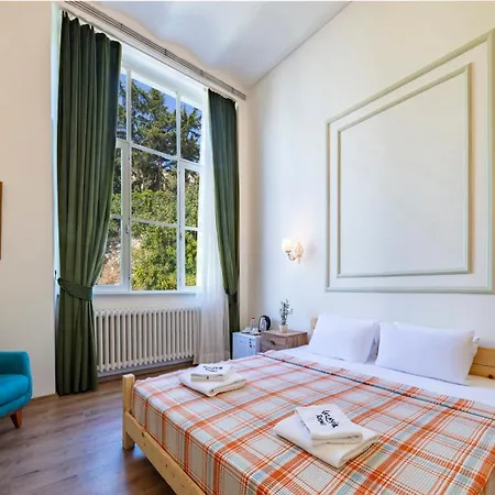 Cezayir Otel