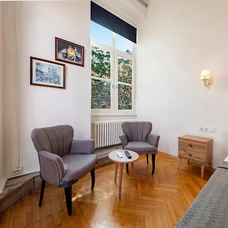 Otel Cezayir İstanbul