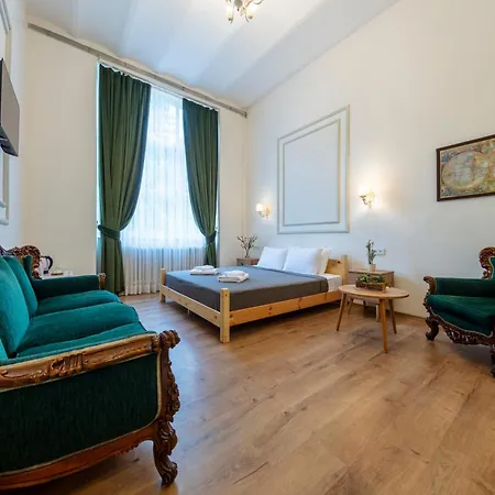 Cezayir Otel 2*