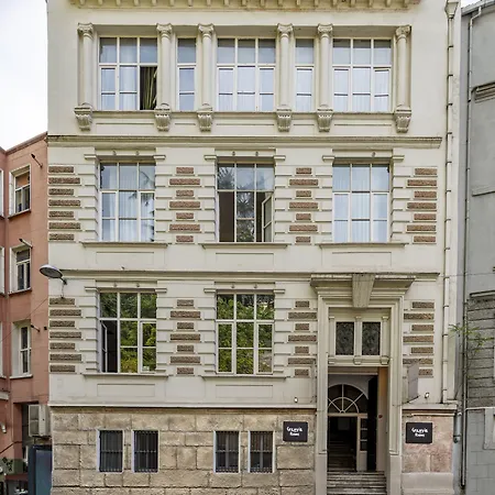 Ξενοδοχείο Cezayir 4*