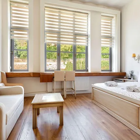 Cezayir 4* İstanbul