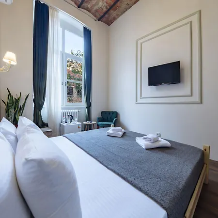 Cezayir איסטמבול