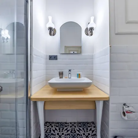 Otel Cezayir İstanbul