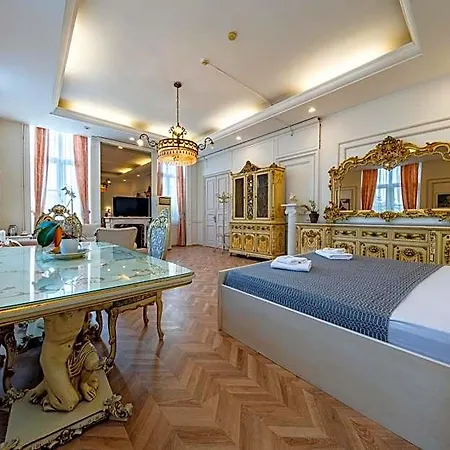 Szálloda Cezayir