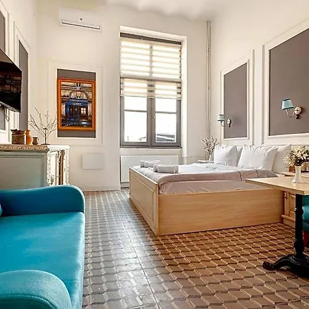 Hotel Cezayir