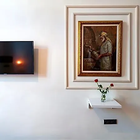 Szálloda Cezayir