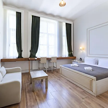 Hotel Cezayir