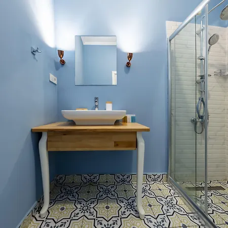 Cezayir Hotel Estambul