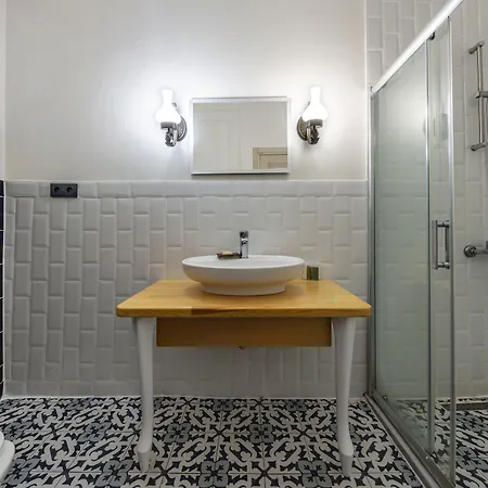Hotel Cezayir