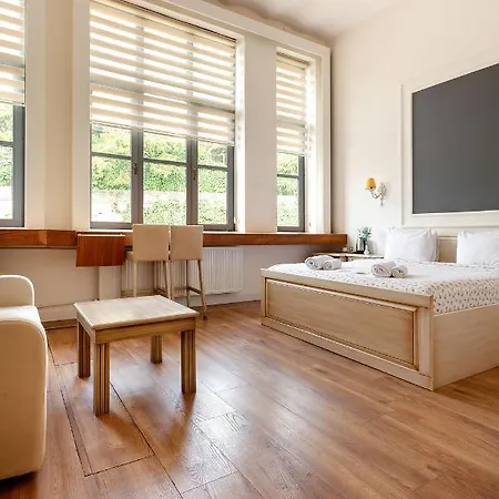 Cezayir 4* İstanbul