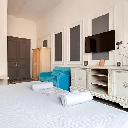 Cezayir 4* İstanbul