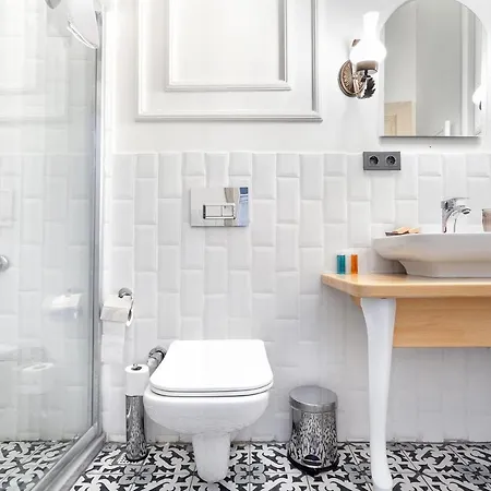 Cezayir Ξενοδοχείο