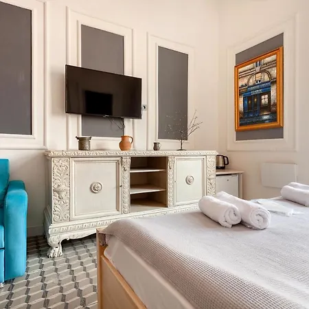 Otel Cezayir 2*