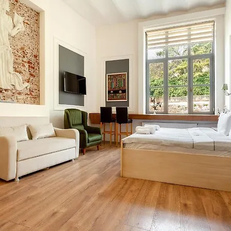 Ξενοδοχείο Cezayir 4*