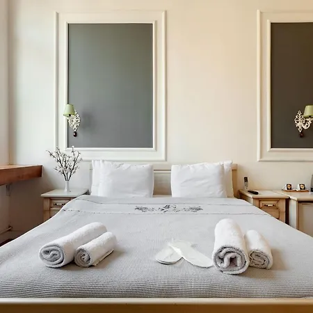 Otel Cezayir İstanbul