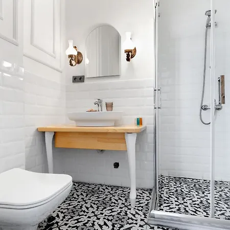 Cezayir 4* Κωνσταντινούπολη