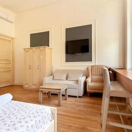 Otel Cezayir 2*