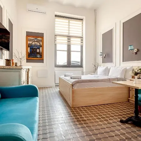 Cezayir Otel İstanbul