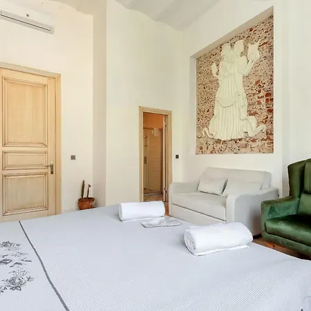 Otel Cezayir 2*