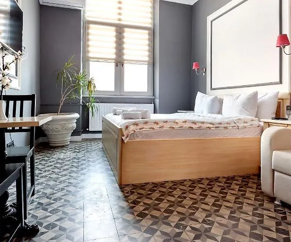 Cezayir 伊斯坦布尔