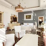 Hotel Cezayir Estambul