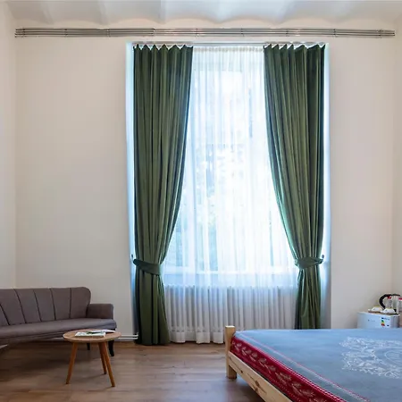 Cezayir Isztambul