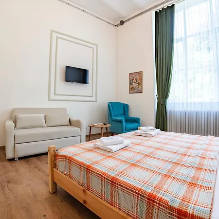Cezayir 2* Istanbul