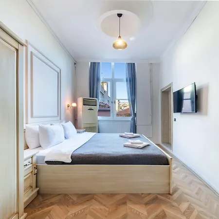 Cezayir Szálloda 4*