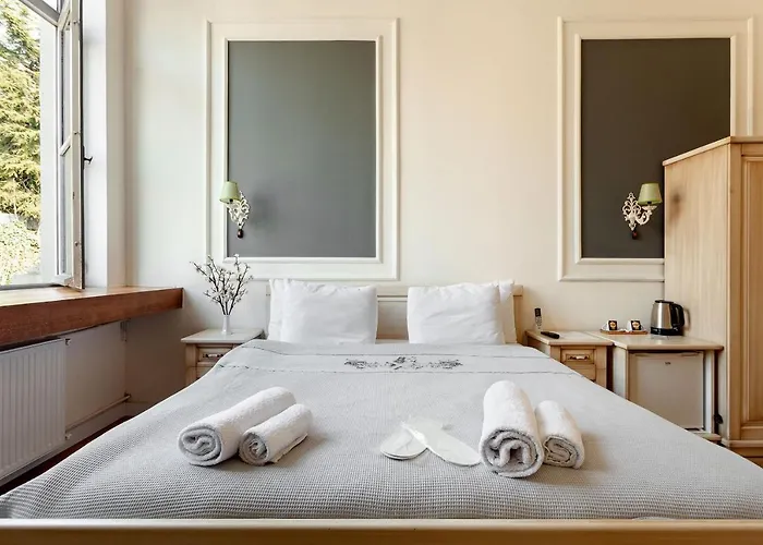 Hotel Cezayir Estambul