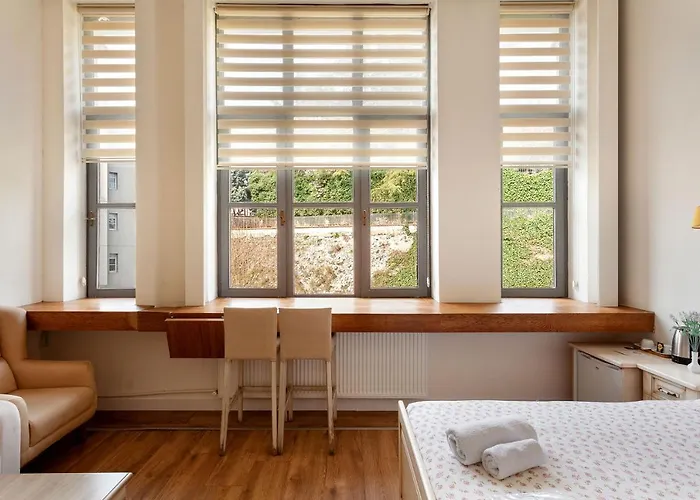 Hotel Cezayir Estambul