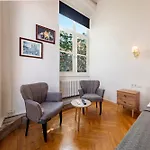 Hotel Cezayir Istanbulská provincie