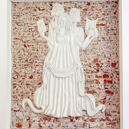 Cezayir 4* Istanboel